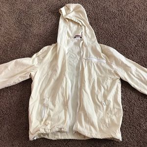 brandy melville windbreaker/jacket